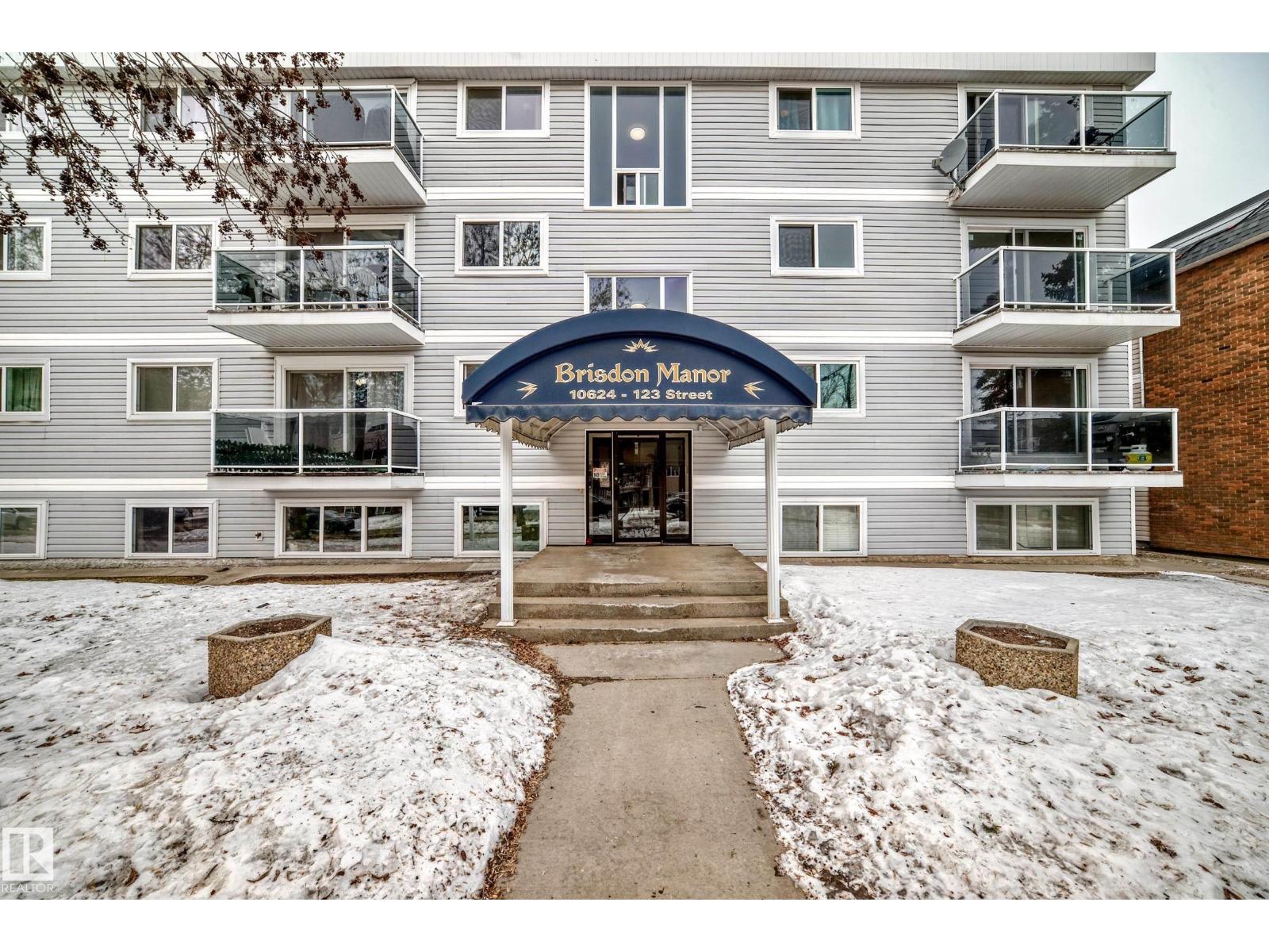 Additional image 2 of 403-10624 123 Street NW, Edmonton, AB, T5N1P2