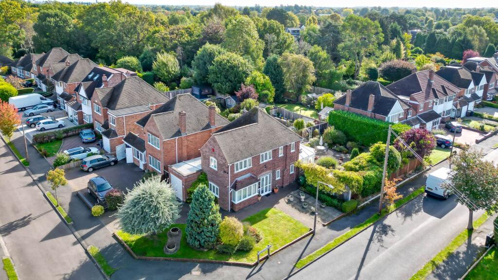 Additional image 2 of Heathcote Avenue, Solihull, B91