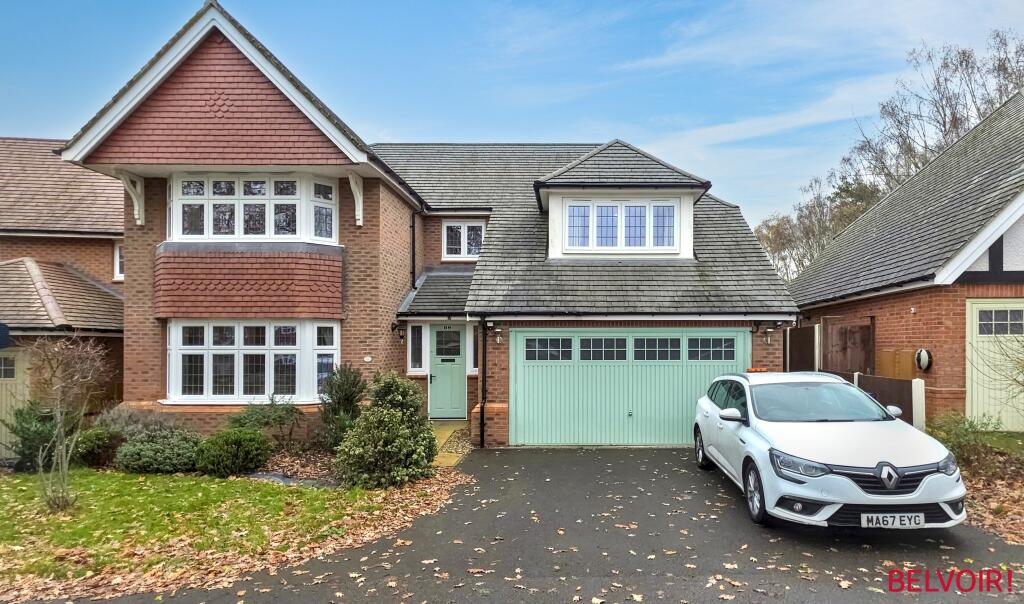 Additional image 22 of Alton Close, Amington, B77