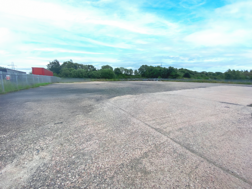 Autobase Industrial Park, Oldbury, B69 3HE