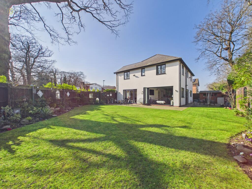 Additional image 24 of Penns Lake Road, Walmley, Sutton Coldfield, B76 1LN