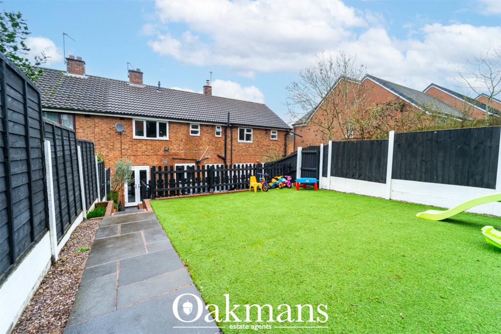 Additional image 35 of Cornwall Avenue, Oldbury, West Midlands, B68