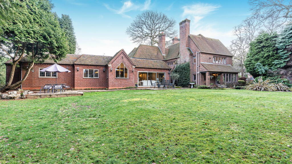 Additional image 36 of Talbot Avenue, Little Aston