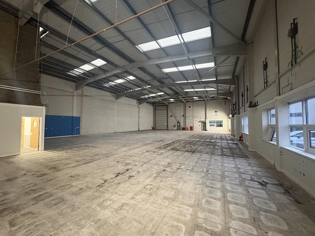 Additional image 5 of Unit 2 Sandwell Green, Rounds Green Road, Oldbury