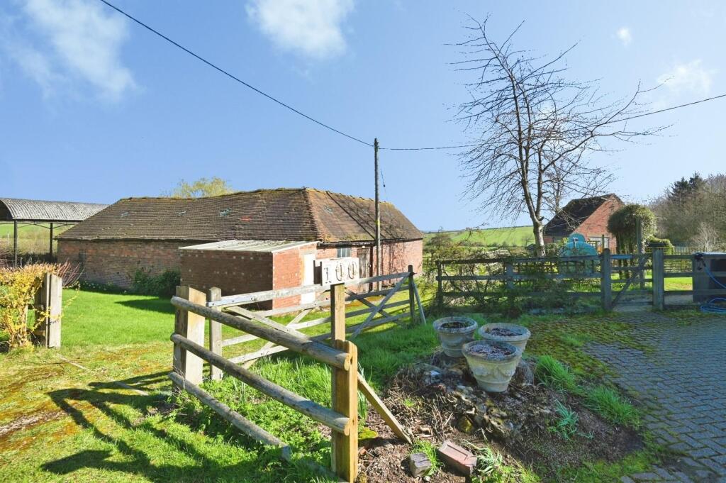 Additional image 6 of Brockhurst Lane, Canwell, Sutton Coldfield, Staffordshire