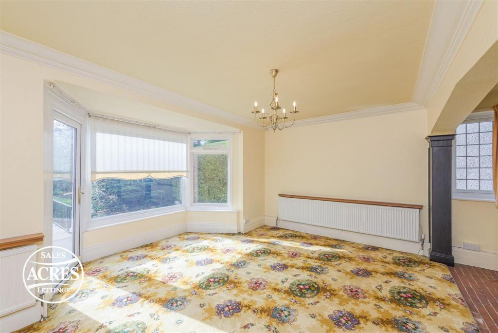 Additional image 3 of Hardwick Road, Little Aston, Sutton Coldfield