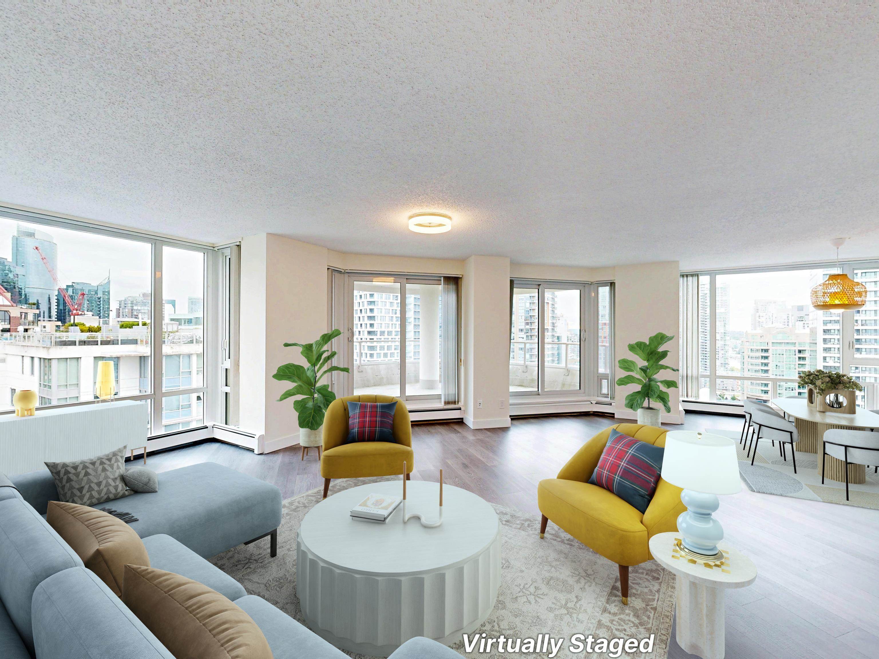 Additional image 2 of 2004-1020 Harwood Street, Vancouver, BC, V6E 4R1