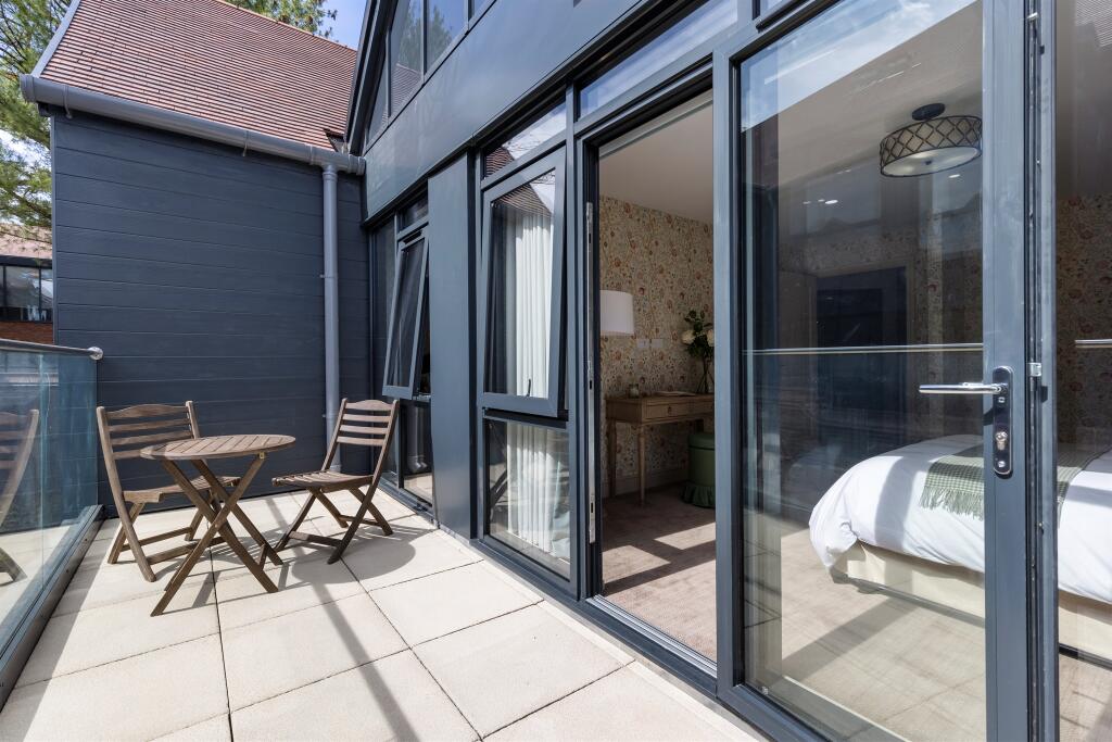 Additional image 18 of Lovekin Gate, Blossomfield Road, Solihull