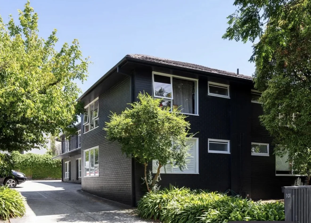 9/101 Lucerne Crescent, Alphington VIC 3078