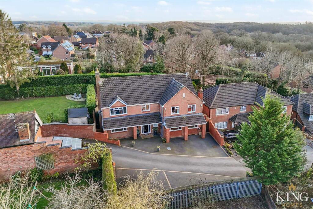 Additional image 34 of Feckenham Road, Headless Cross, Redditch