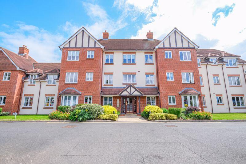 Chester Road, Streetly, Sutton Coldfield