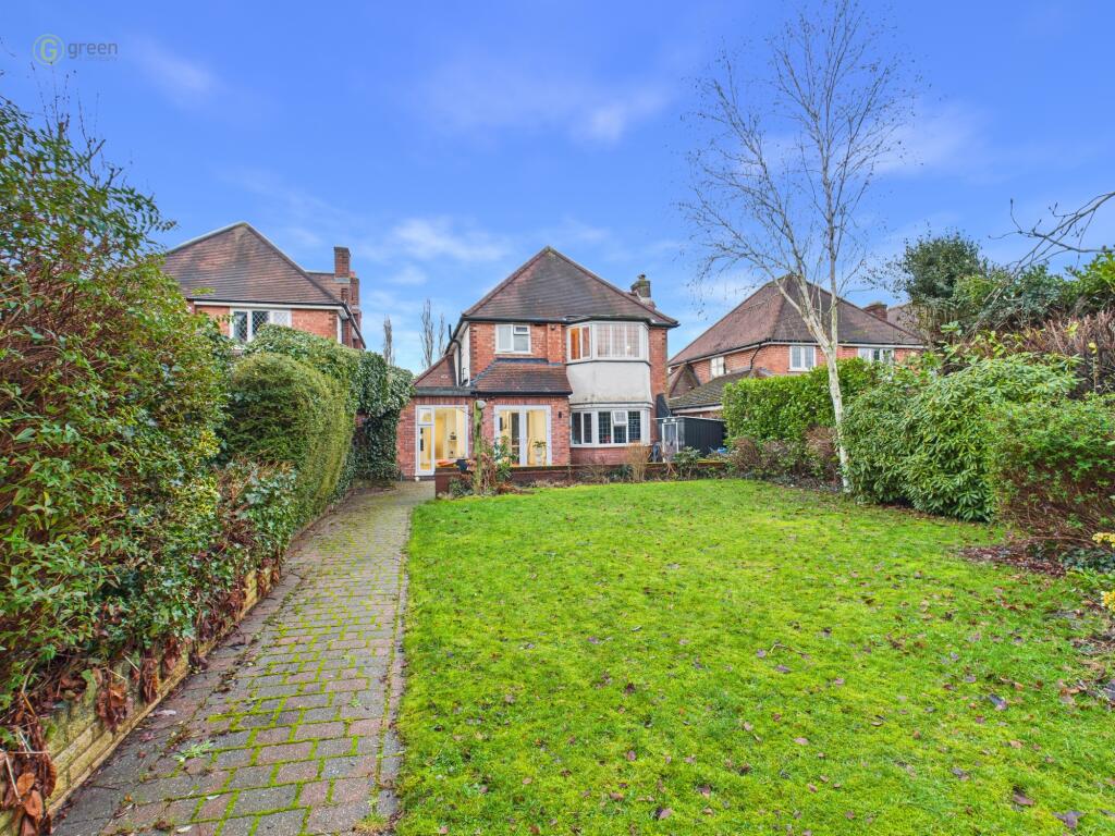 Additional image 28 of Holifast Road, Sutton Coldfield, B72