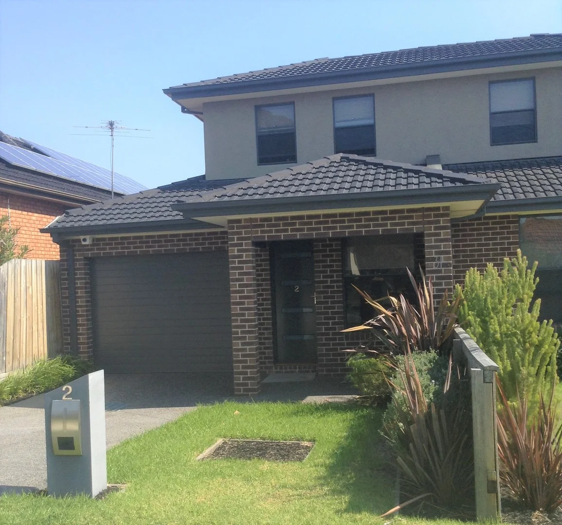 2/31 Parkinson Street, Mount Waverley VIC 3149