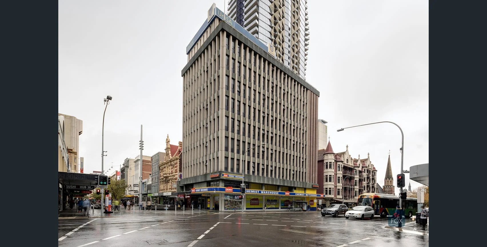 212/160 Rundle Mall, Adelaide SA 5000