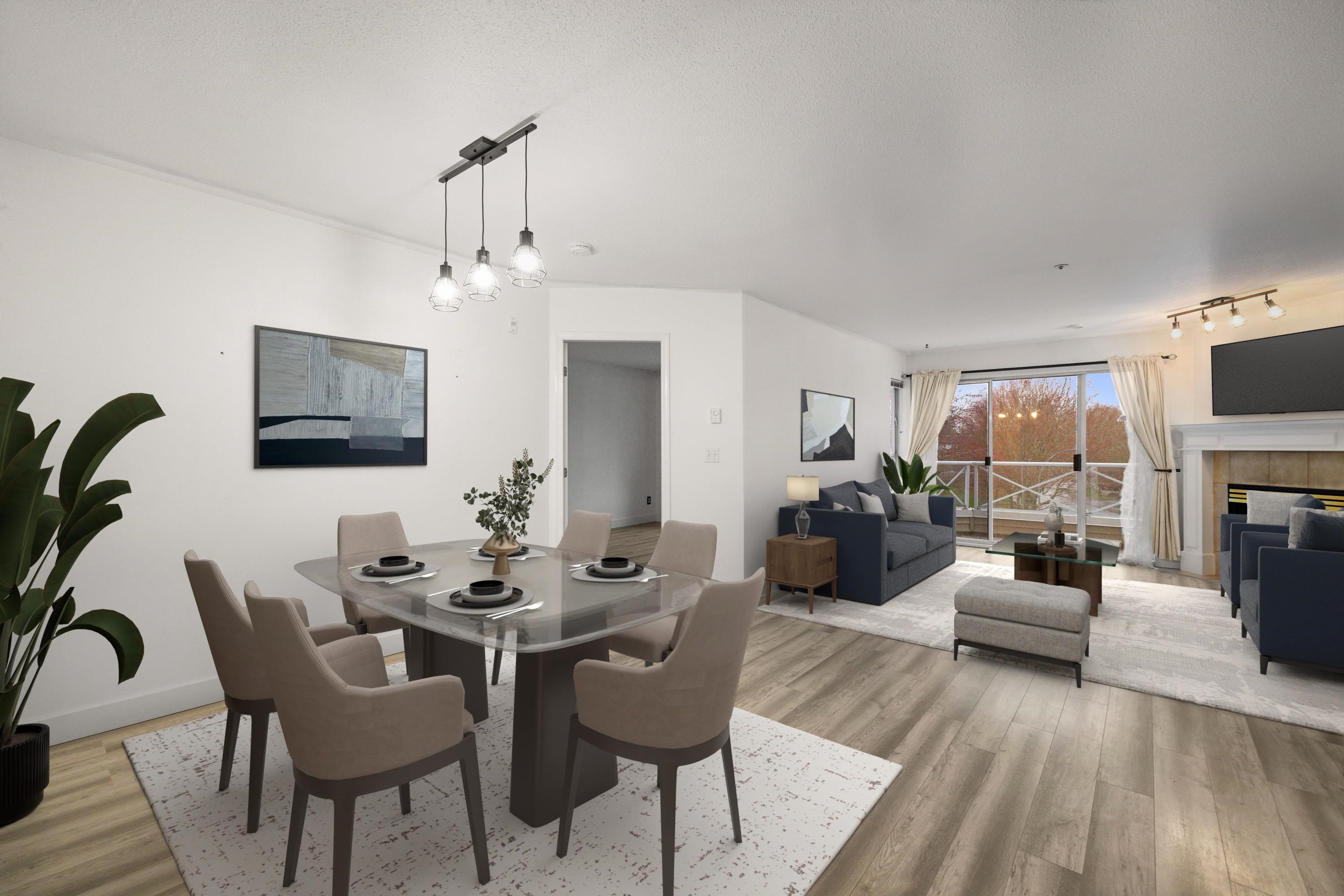 Additional image 5 of 302-5556 201a Street, Langley, BC, V3A 8K5