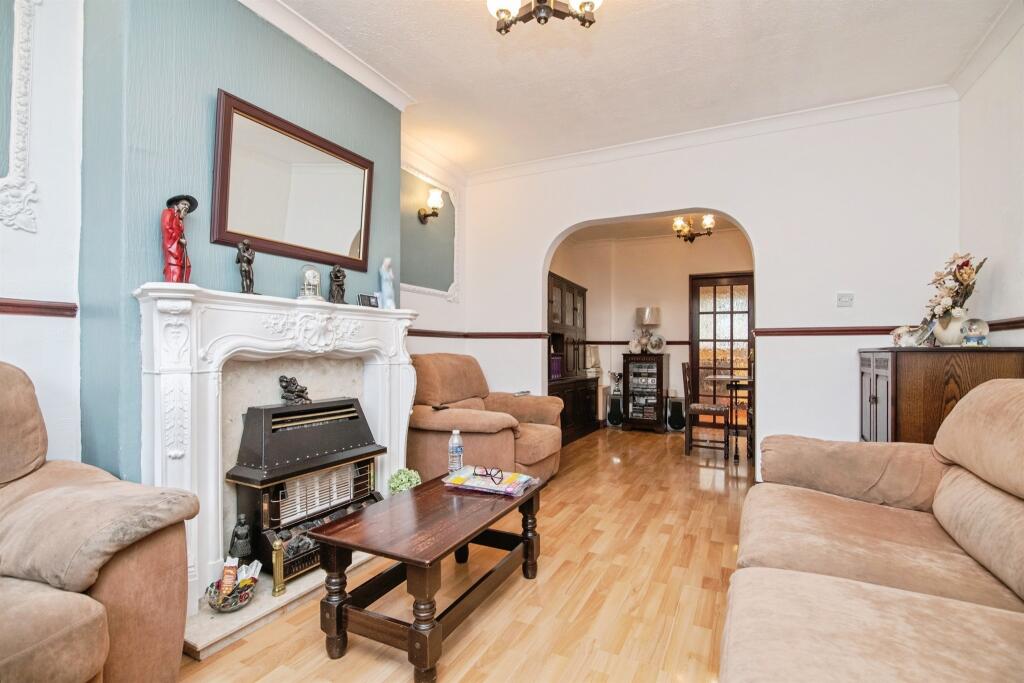 Morris Street, West Bromwich photo 4