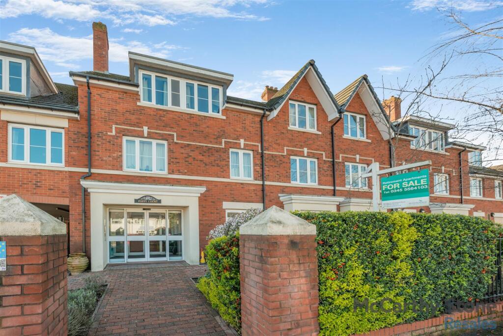 Poppy Court, Jockey Road, Sutton Coldfield
