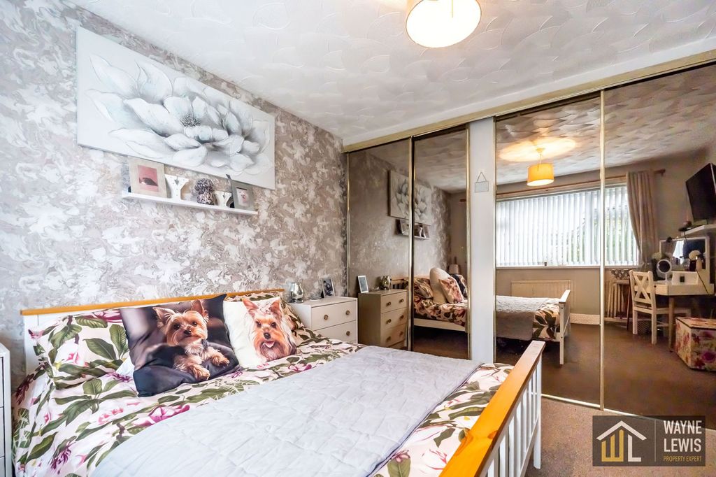 Additional image 11 of 3 bed semi-detached house for saleHeol Barri, Caerphilly CF83