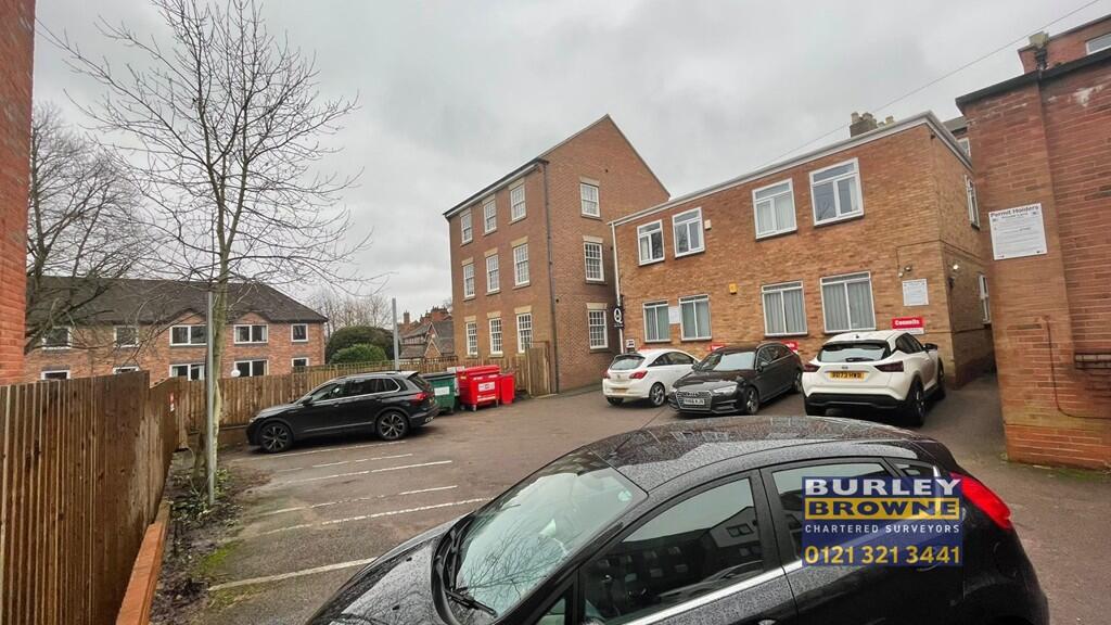 Additional image 9 of Second Floor, Estate House, High Street, Sutton Coldfield, B72 1XA