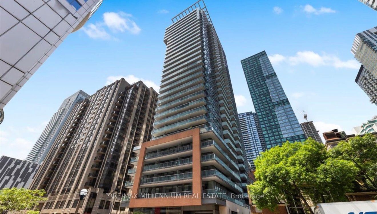 2309-8 Mercer Street, Toronto, ON, M5V 0C4
