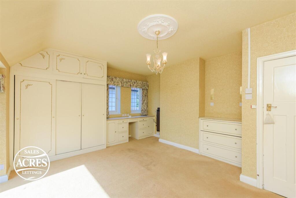 Additional image 23 of Hardwick Road, Little Aston, Sutton Coldfield