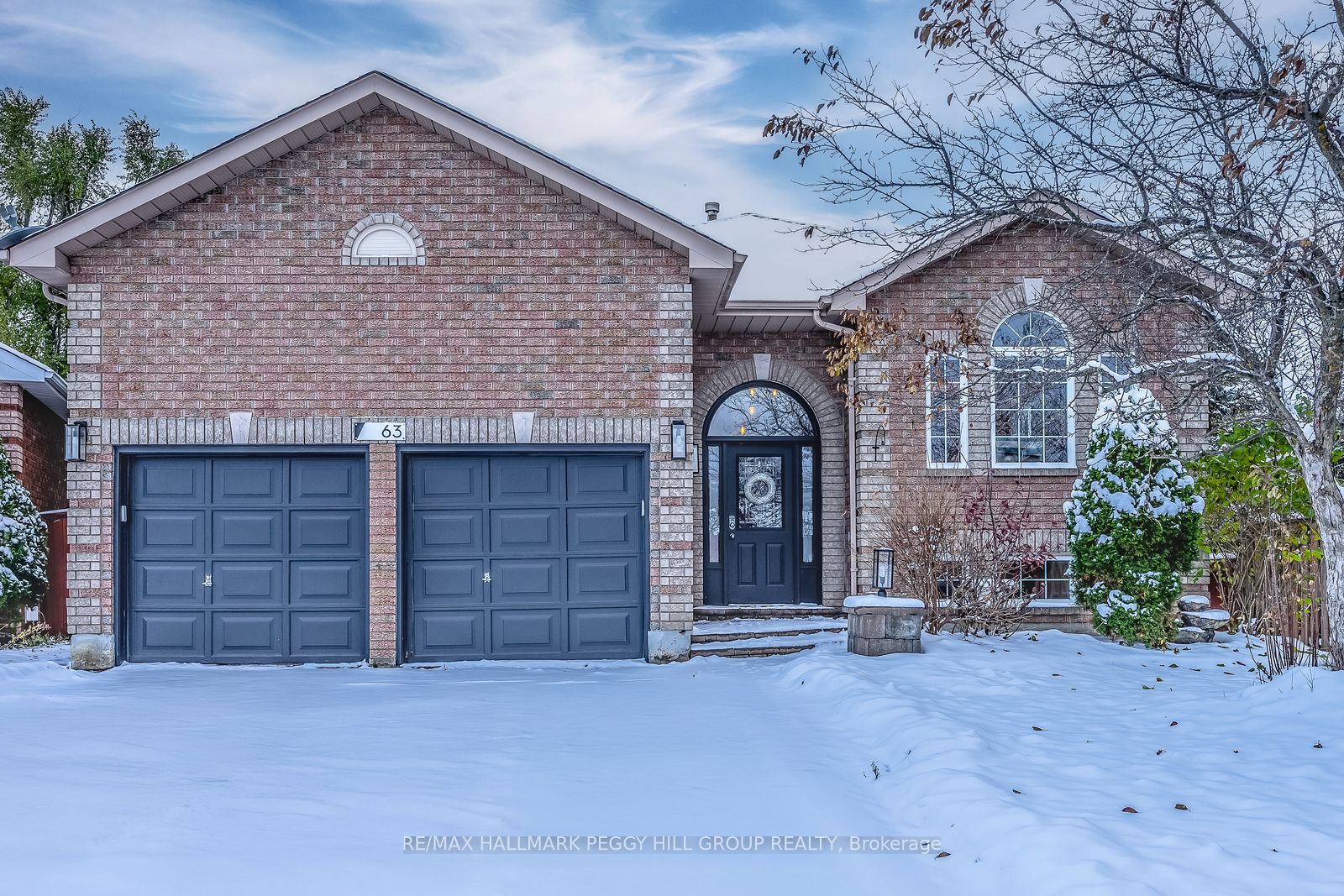 63 Mapleton Avenue, Barrie, ON, L4N 7L7
