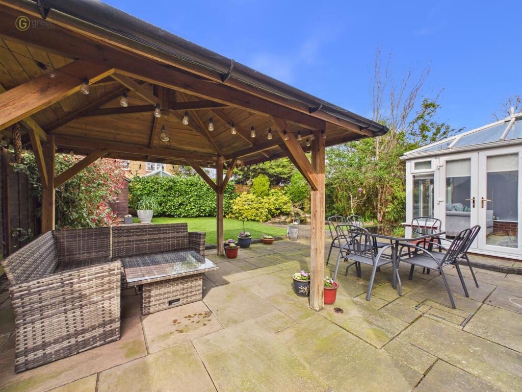 Additional image 20 of Hatherden Drive, Sutton Coldfield, B76 2RB