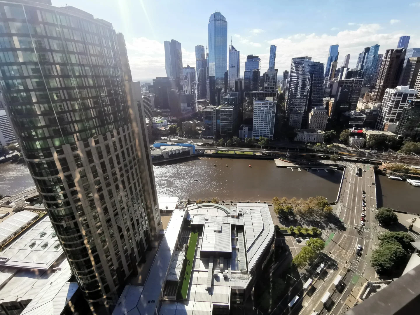 Additional image 12 of 3403/9 Power St, Southbank VIC 3006