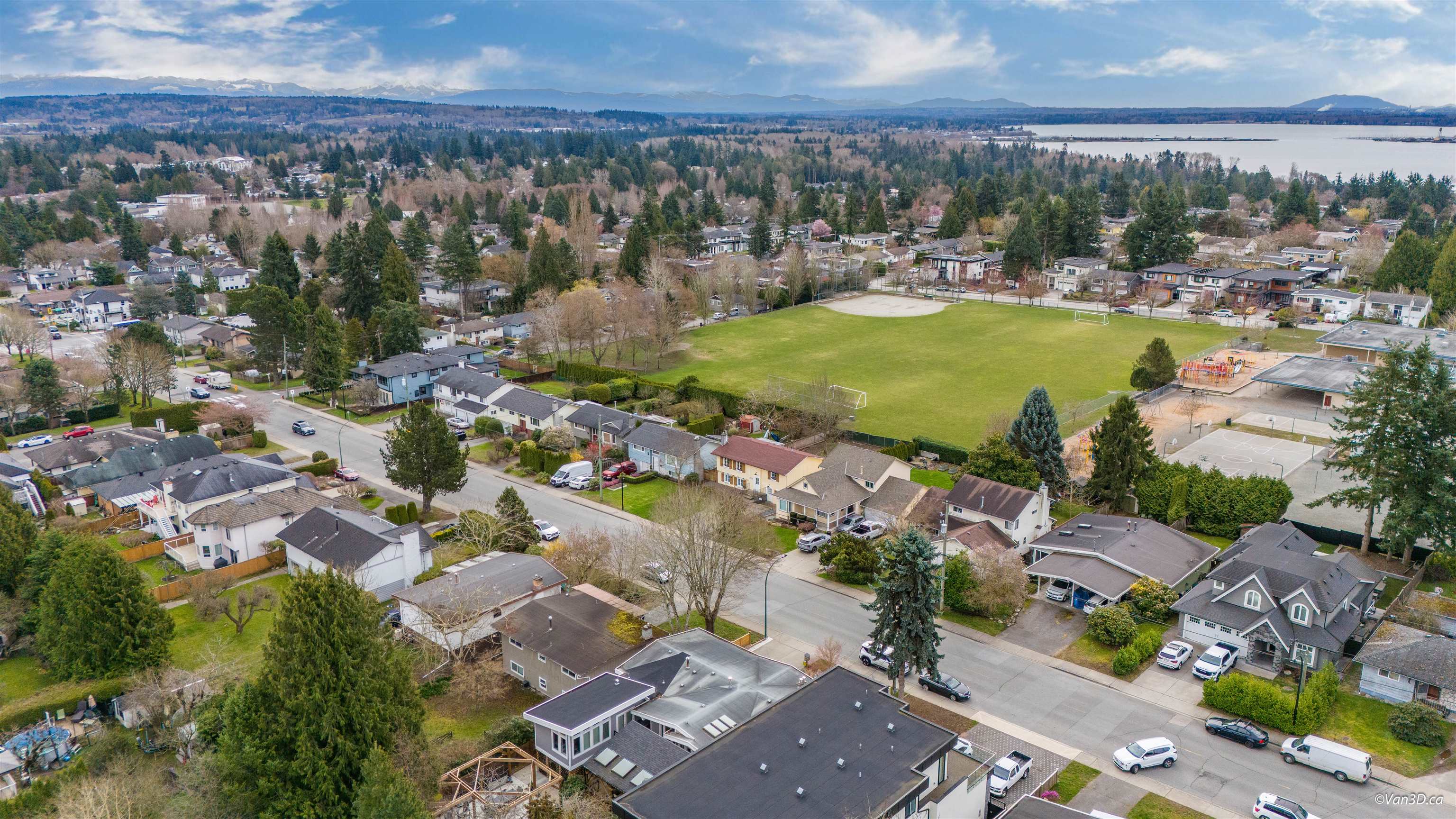 Additional image 5 of 15894 Thrift Avenue, White Rock, BC, V4B 2M8