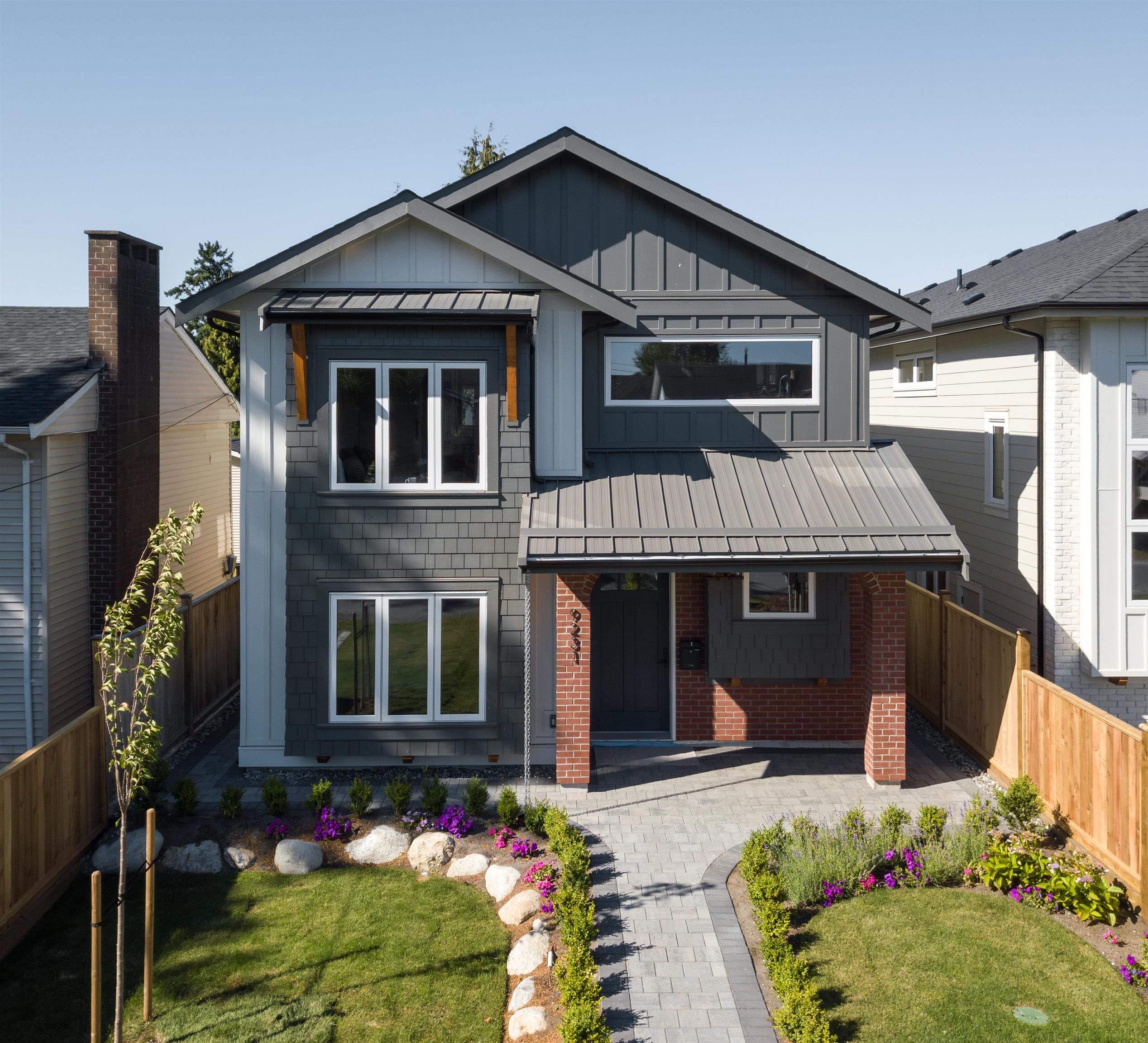 9231 Kilby Street, Richmond, BC, V7X 1P2