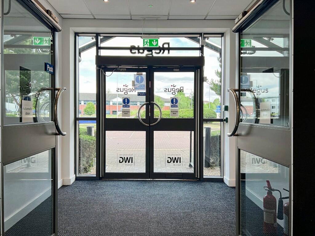 Additional image 11 of Central Boulevard, Blythe Valley Business Park, Solihull, Birmingham, West Midlands, United Kingdom B90 8AG