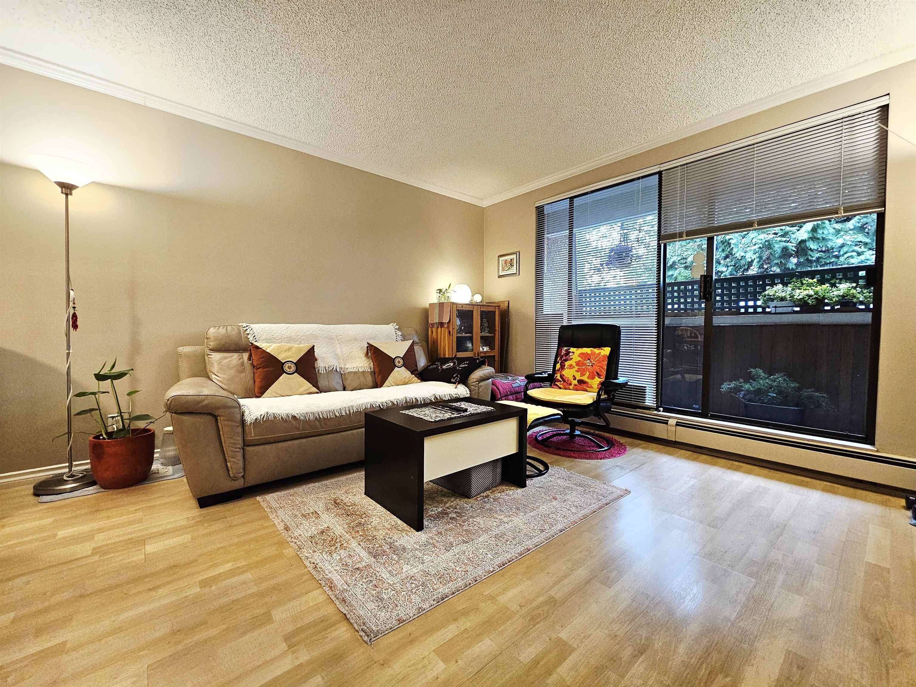 108-8540 Citation Drive, Richmond, BC, V6Y 3A3