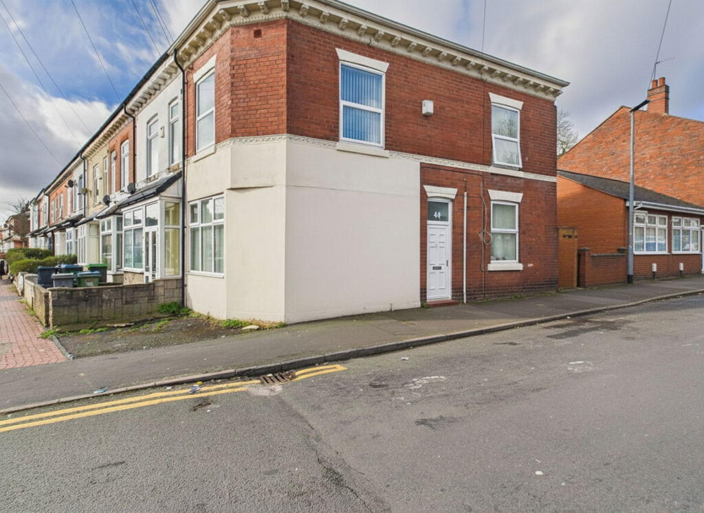 Additional image 7 of Raglan Road - Smethwick
