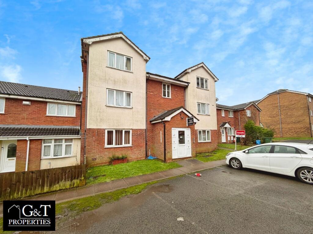Additional image 11 of Truro Close, Rowley Regis