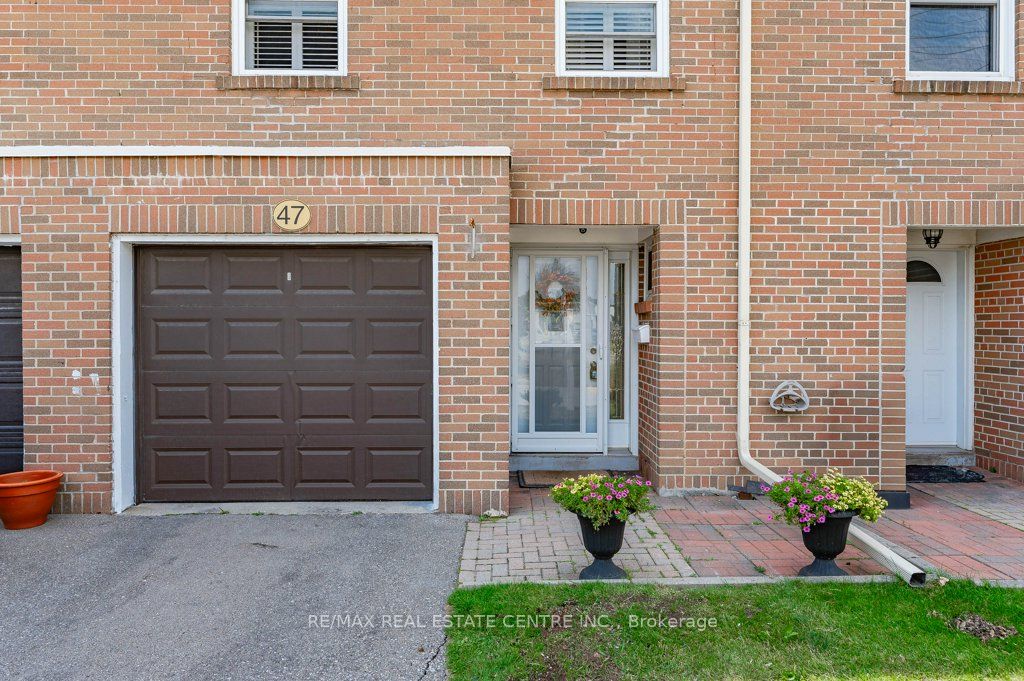 Additional image 4 of 47-7255 Dooley Drive, Mississauga, ON, L4T 2S7