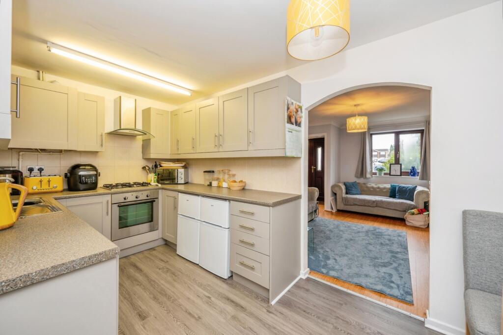 Additional image 6 of Oak Tree Close, Kingsbury, Tamworth, Warwickshire, B78