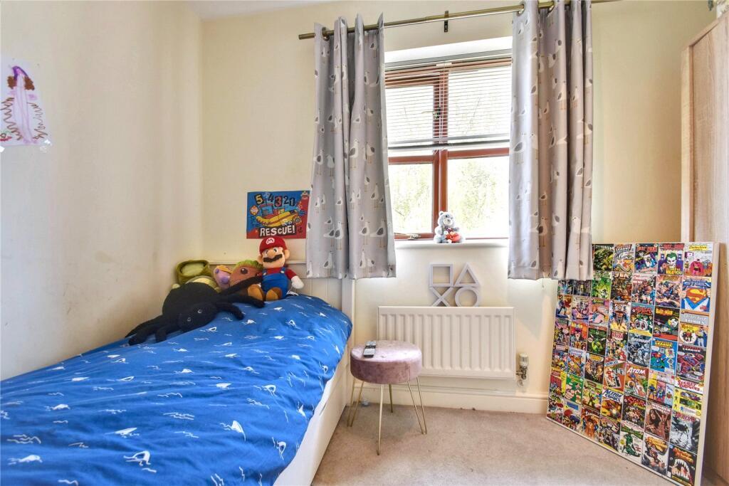 Additional image 11 of Hanbury Croft, Hanbury, Bromsgrove, B60