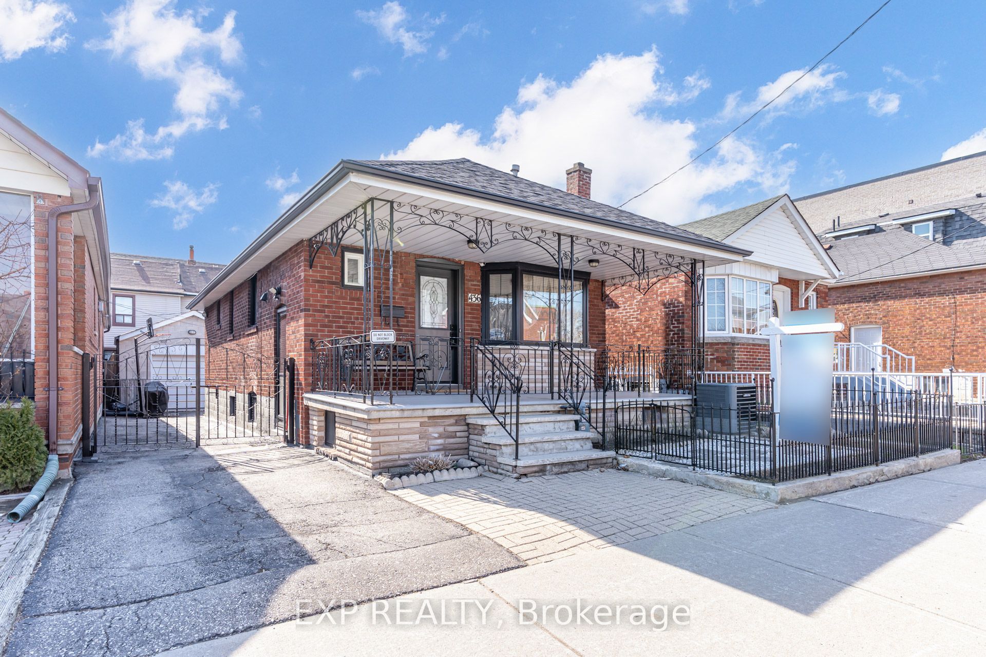 436 Oakwood Avenue, Toronto, ON, M6E 2W5