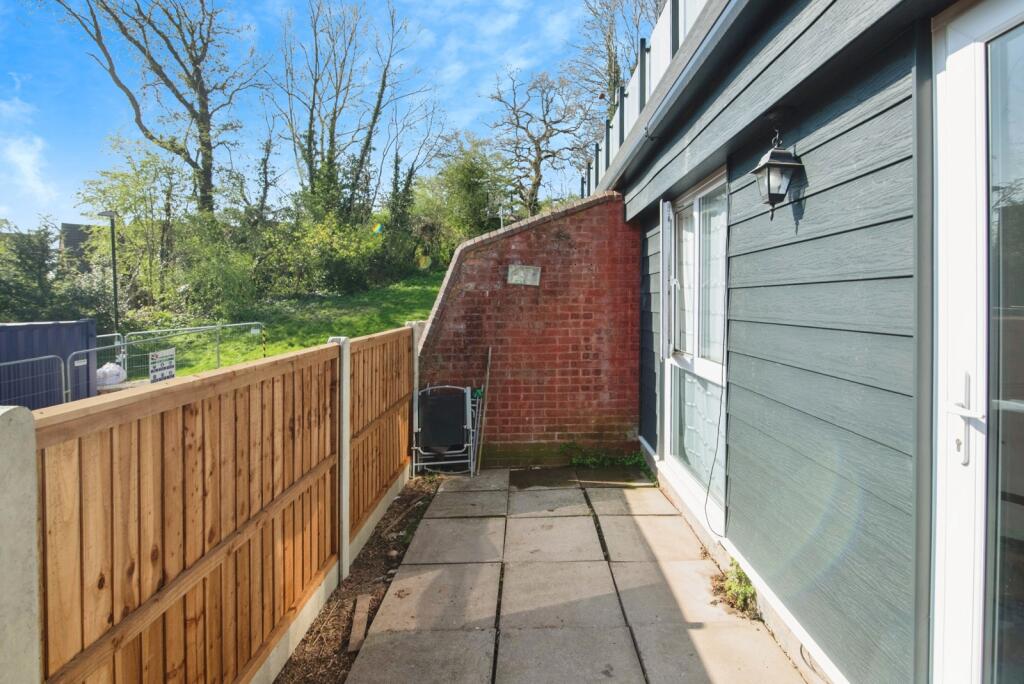 Additional image 9 of High Trees Close, Redditch, Worcestershire, B98