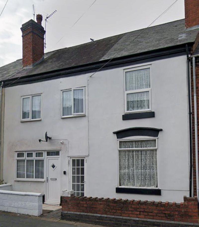 25 Farm Road, Oldbury, West Midlands, B68 8RB