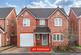 Britannia Gardens, Stourport-on-Severn, Worcestershire, DY13