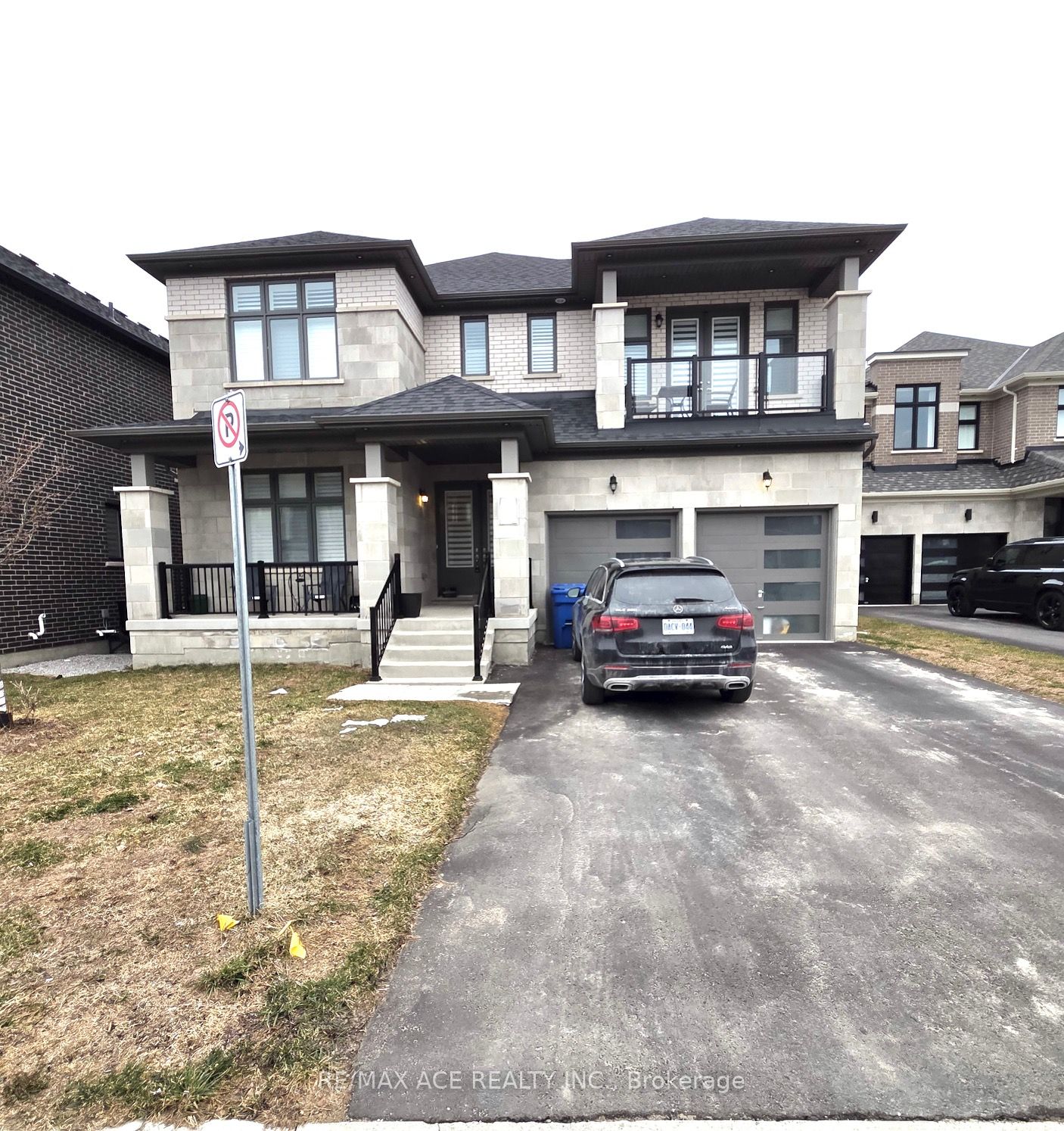 14 Ballanview Court, Whitchurch-stouffville, ON, L4A 1L7