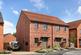Plot 73, The Cromer at Dunchurch Fields, Daventry Road, Dunchurch CV22
