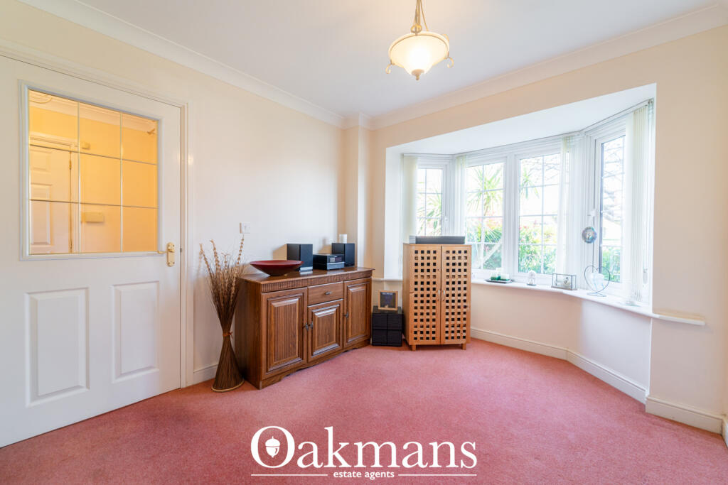 Additional image 9 of Reed Mace Drive, Bromsgrove, Worcestershire, B61