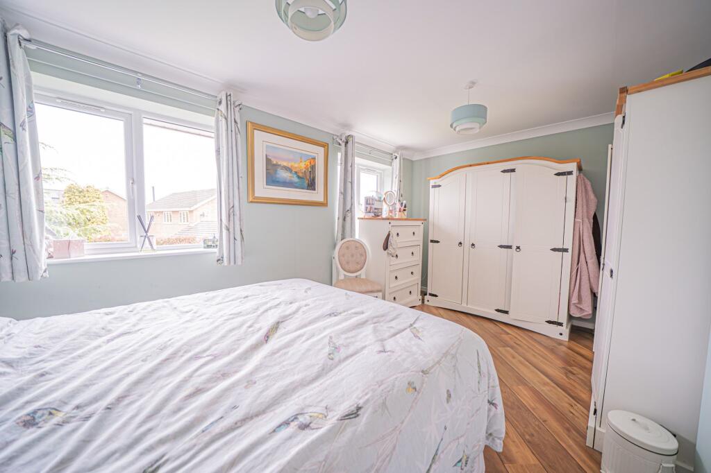 Additional image 16 of Purnells Way, Knowle, B93