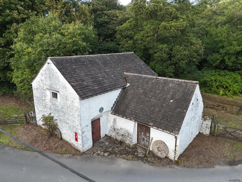 Additional image 2 of 5 bed detached house for saleGelligroes Mill, Pontllanfraith, Blackwood NP12