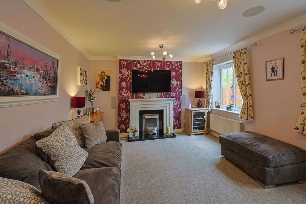 Additional image 4 of ROWLEY REGIS, Burmese Way