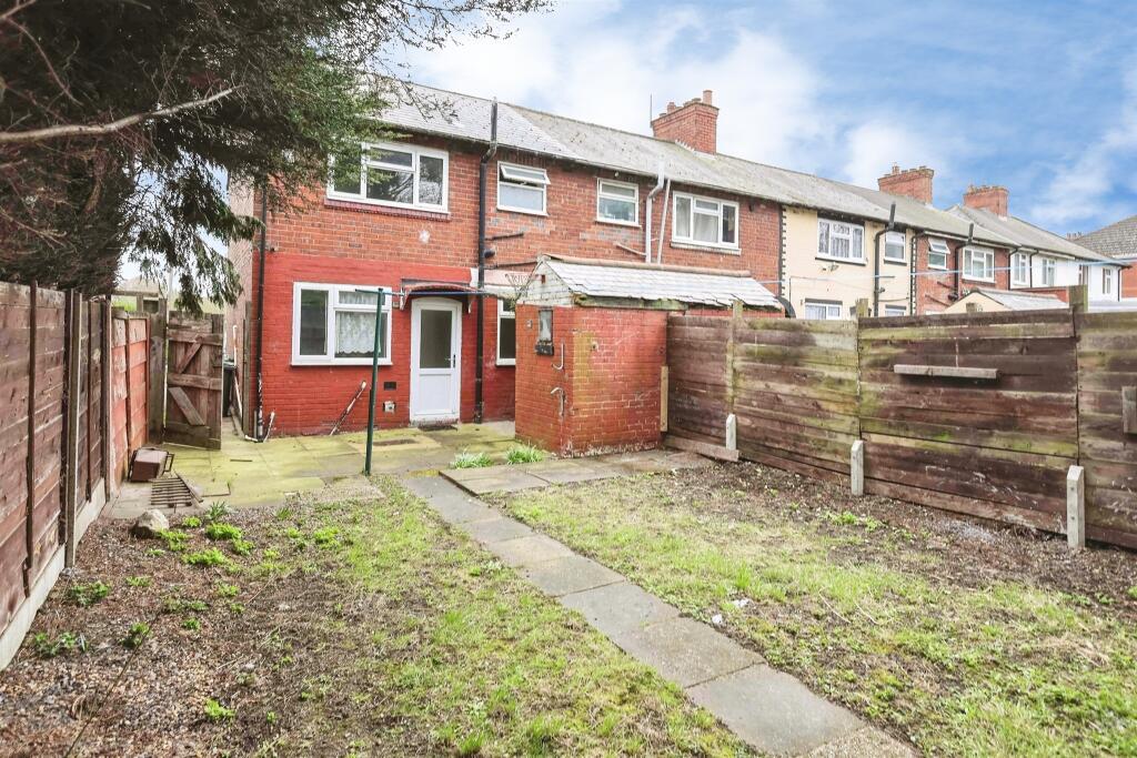 Additional image 14 of Newbury Lane, Oldbury