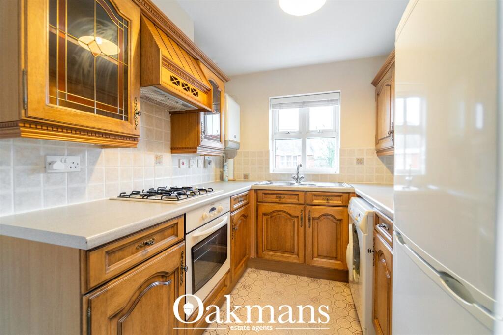 Additional image 6 of Wadbarn, Shirley, Solihull, West Midlands, B90