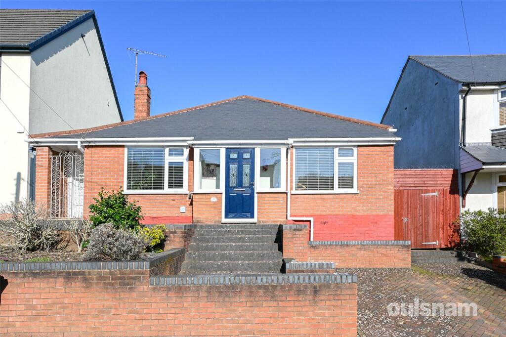 Monmouth Road, Bearwood, West Midlands, B67
